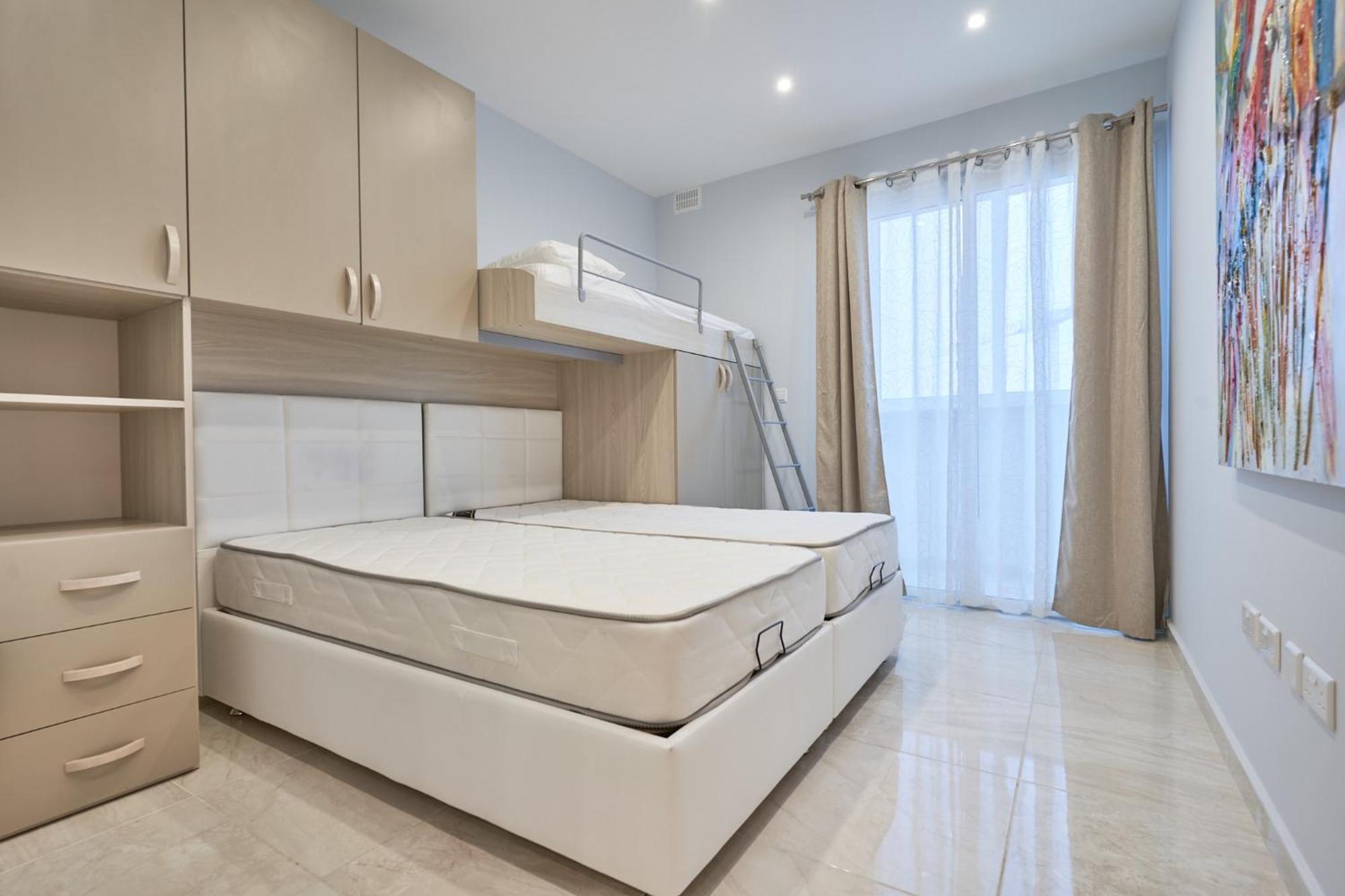 Full Sun Getaway - 1br Appartamento