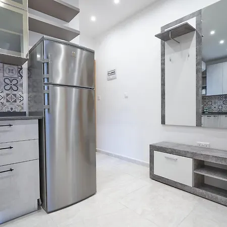 Full Sun Getaway Apt Sliema - 1Br Esterno foto
