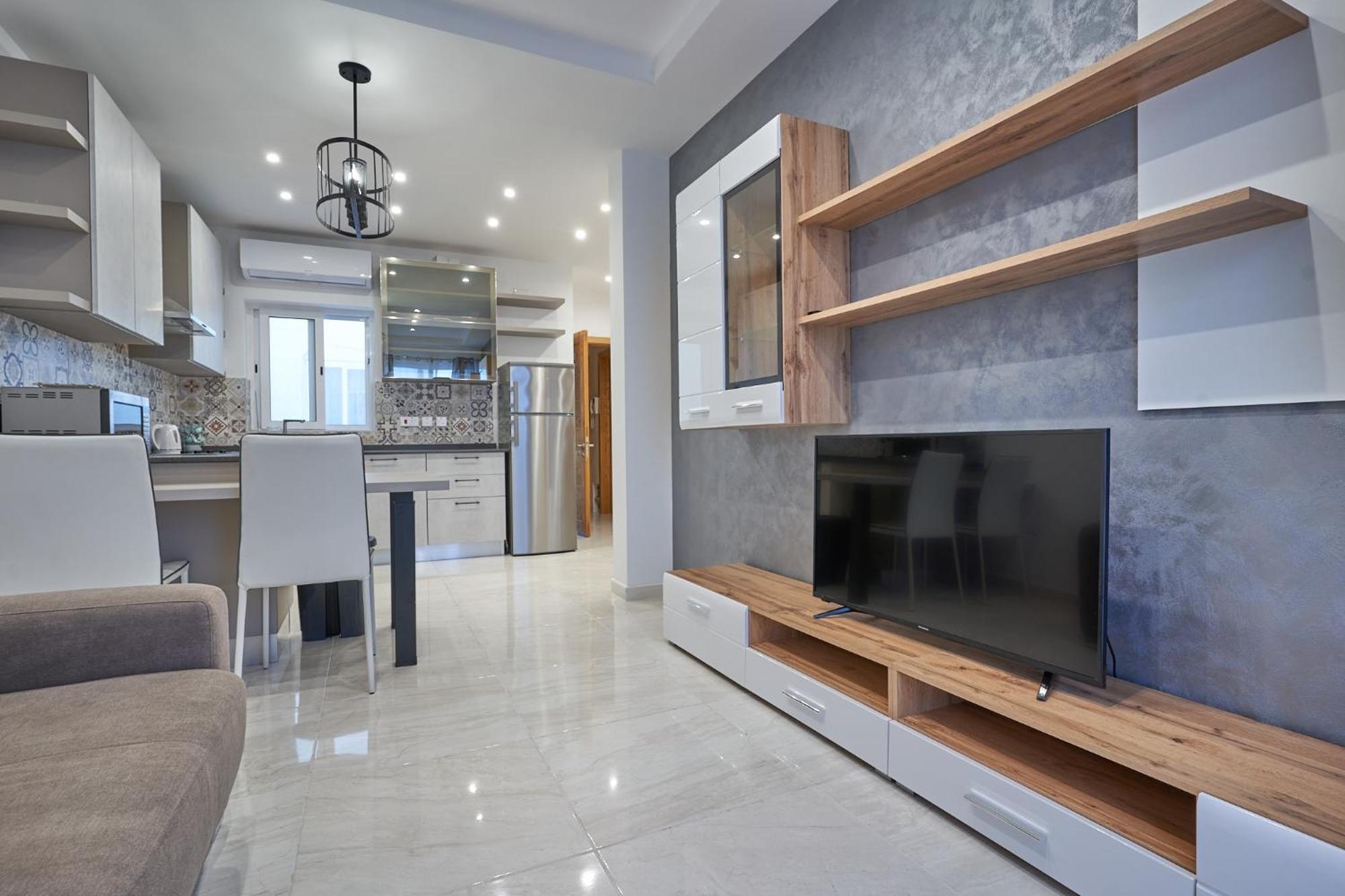 Full Sun Getaway - 1br Appartement *