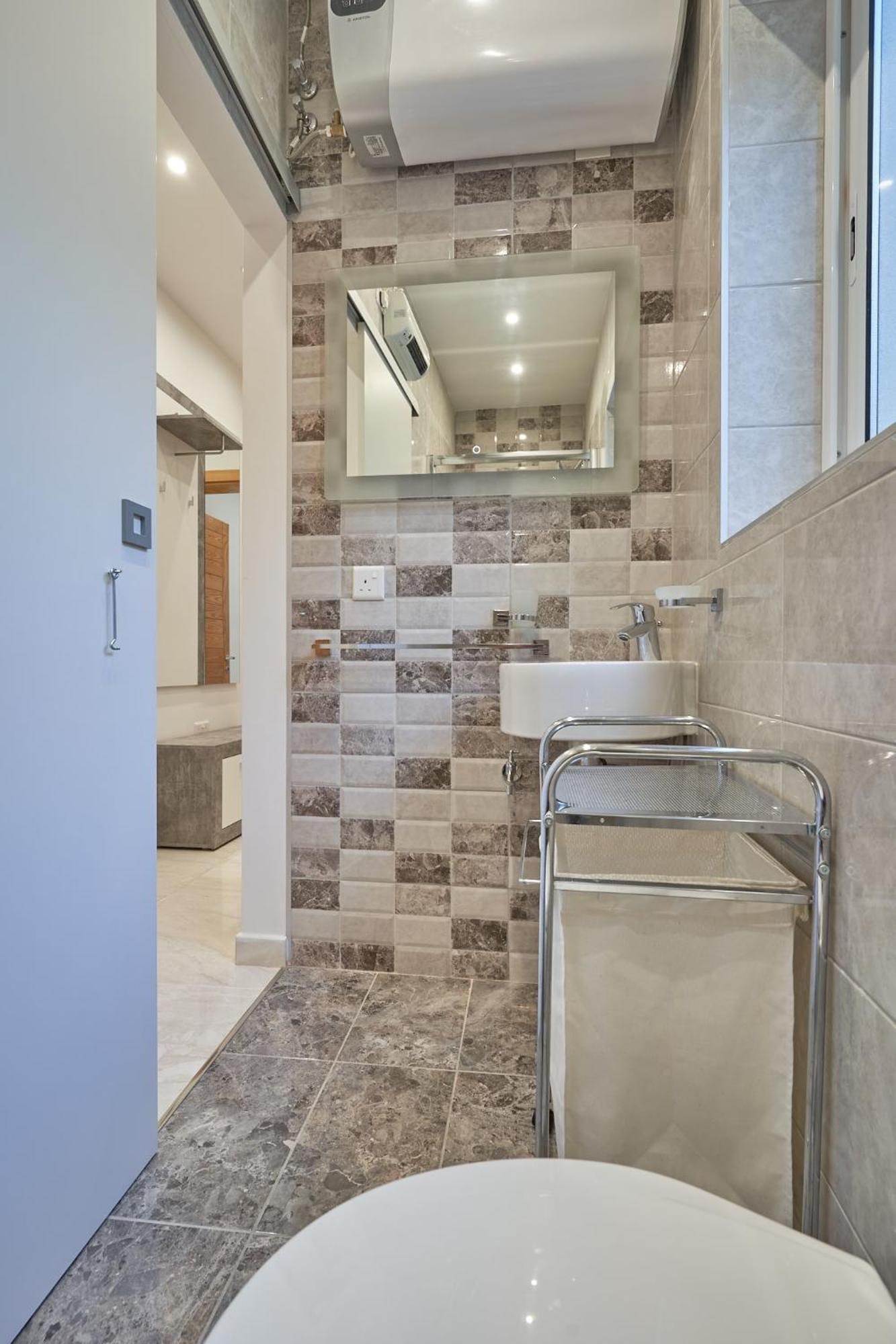 Full Sun Getaway - 1br Appartement *