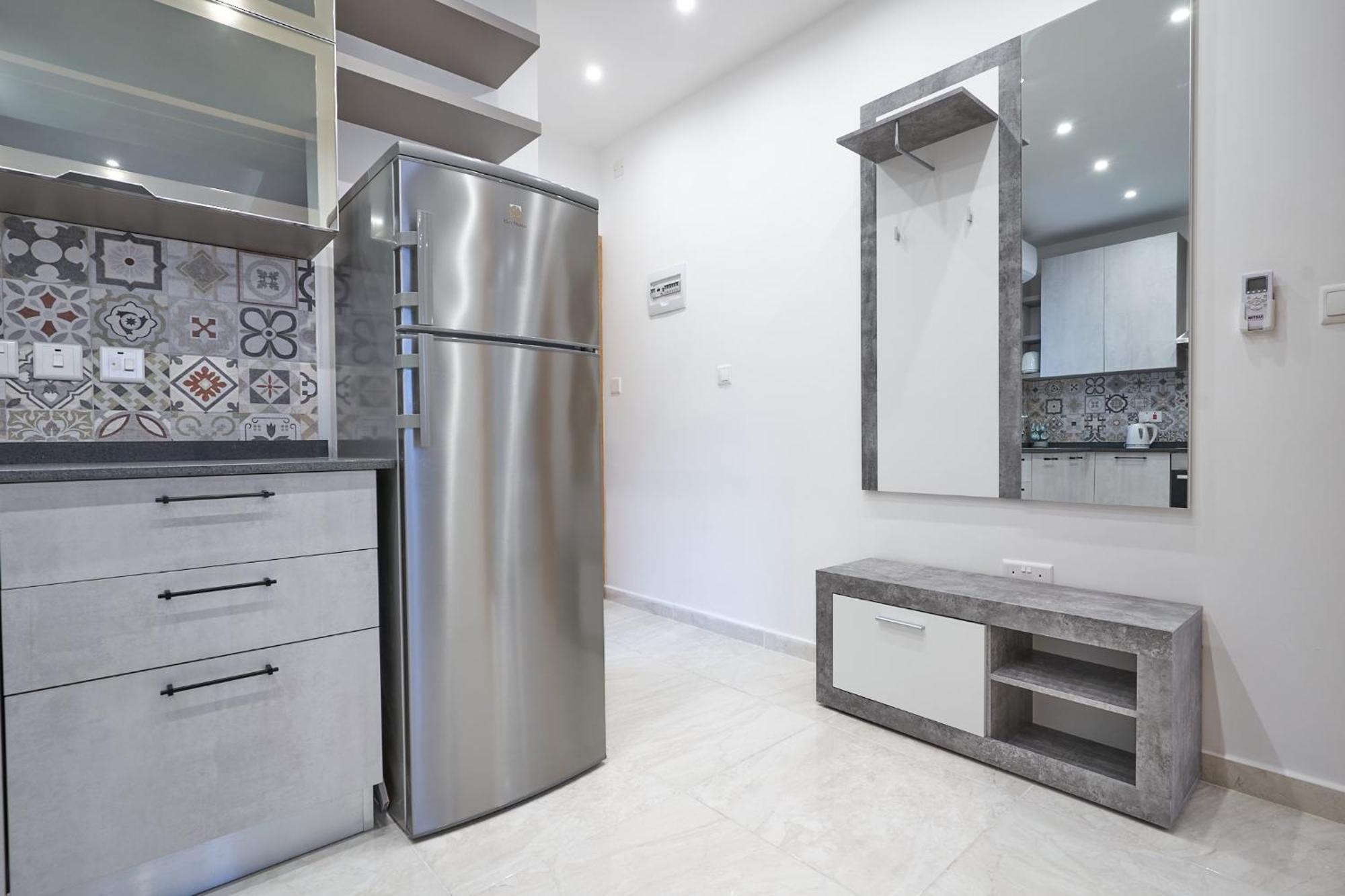 Appartement Full Sun Getaway - 1br Sliema