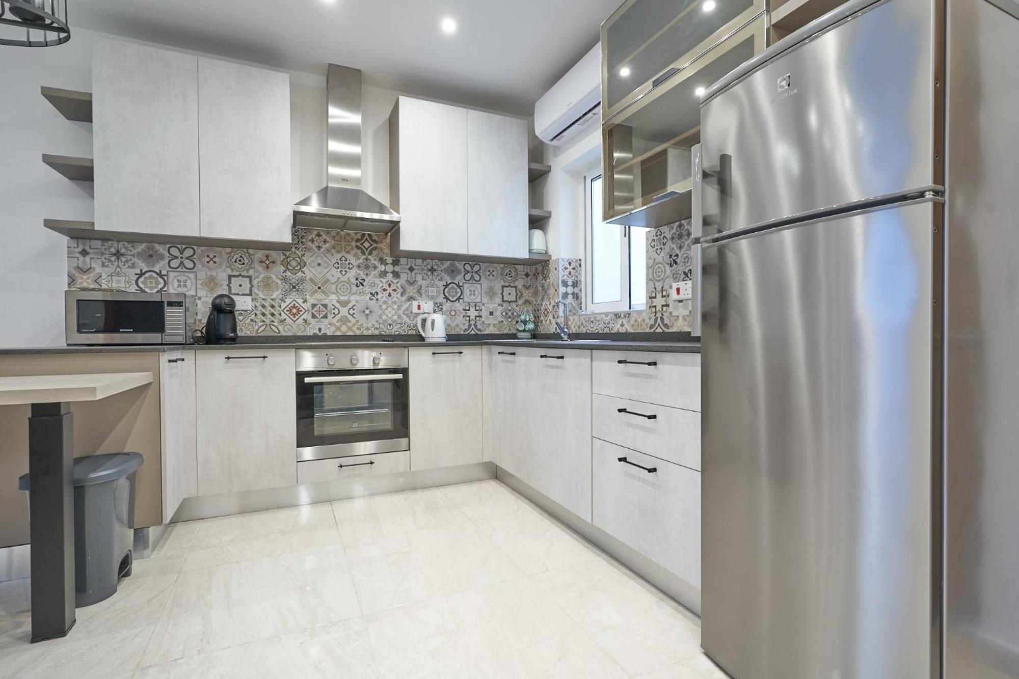 Appartement Full Sun Getaway - 1br